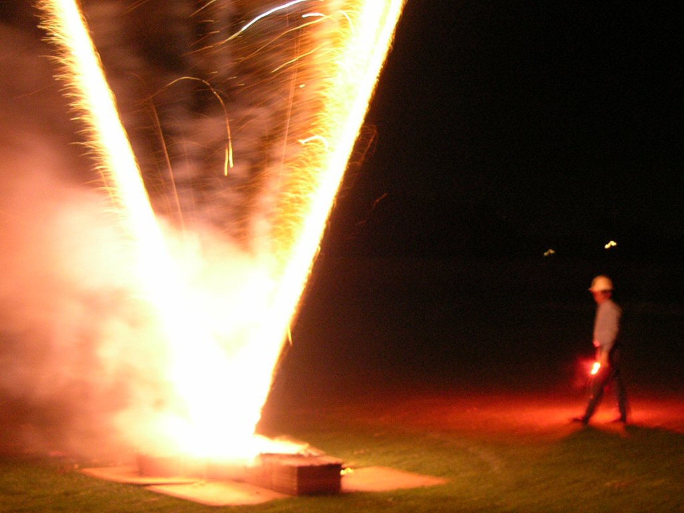 Fire Enforcement Training